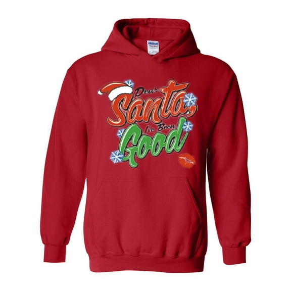 Artix - Women Sweatshirts and Hoodies - Christmas Dear Santa