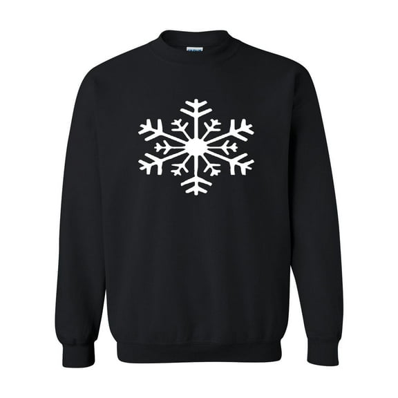 Artix - Women Sweatshirts and Hoodies - Christmas Snowflake