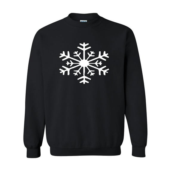 Artix - Women Sweatshirts and Hoodies - Christmas Snowflake