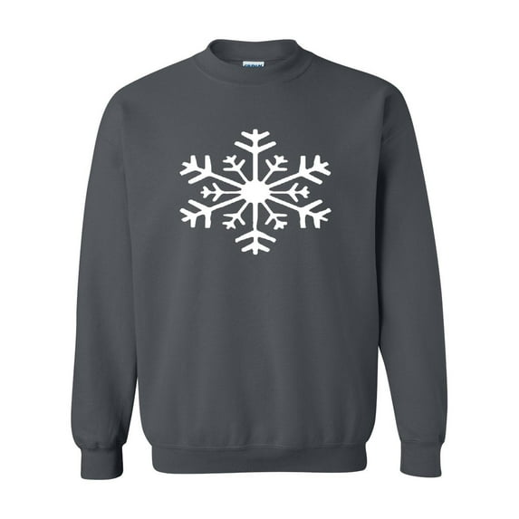 Artix - Women Sweatshirts and Hoodies - Christmas Snowflake