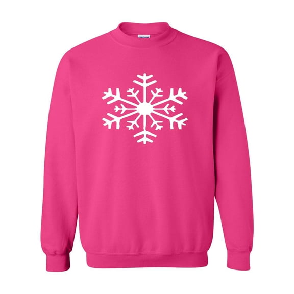 Artix - Women Sweatshirts and Hoodies - Christmas Snowflake