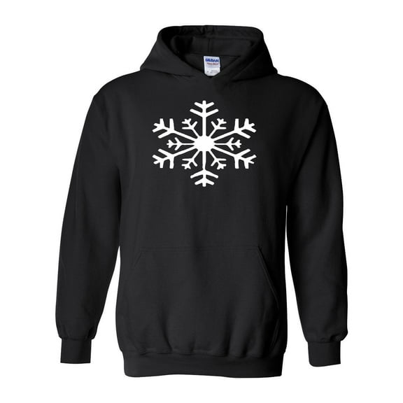 Artix - Women Sweatshirts and Hoodies - Christmas Snowflake