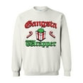thumbnail image 1 of Artix - Women Sweatshirts and Hoodies - Christmas Wrapper, 1 of 5