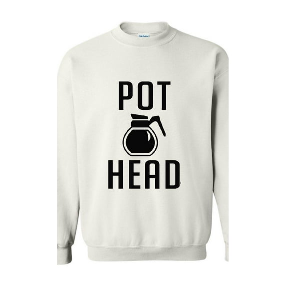 Artix - Women Sweatshirts and Hoodies - Coffee Pot Head