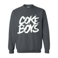 thumbnail image 1 of Artix - Women Sweatshirts and Hoodies - Coke Boys, 1 of 5