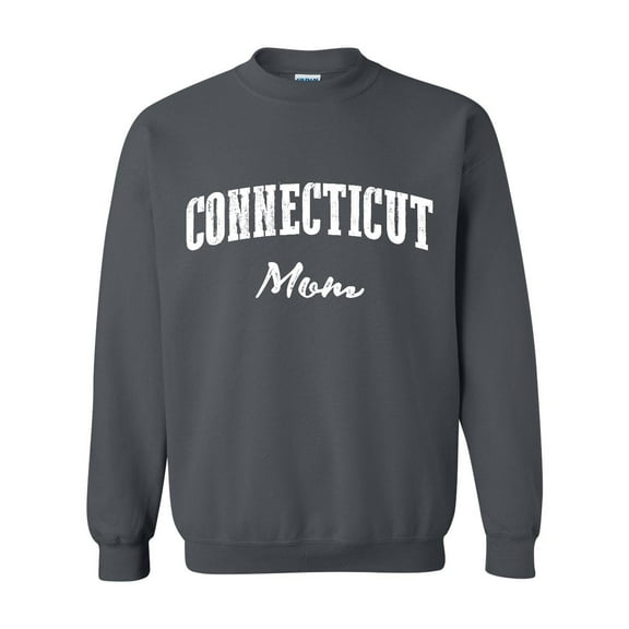 Artix - Women Sweatshirts and Hoodies - Connecticut Mom