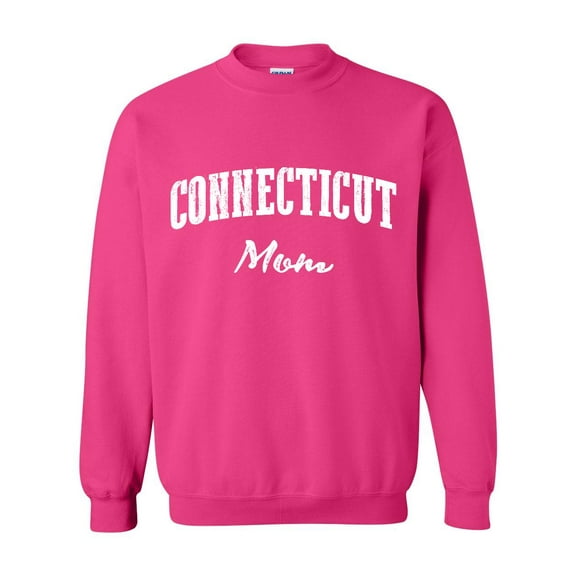 Artix - Women Sweatshirts and Hoodies - Connecticut Mom