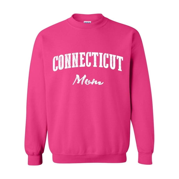 Artix - Women Sweatshirts and Hoodies - Connecticut Mom