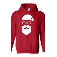thumbnail image 1 of Artix - Women Sweatshirts and Hoodies - Cool Santa Xmas Ugly Sweater, 1 of 5