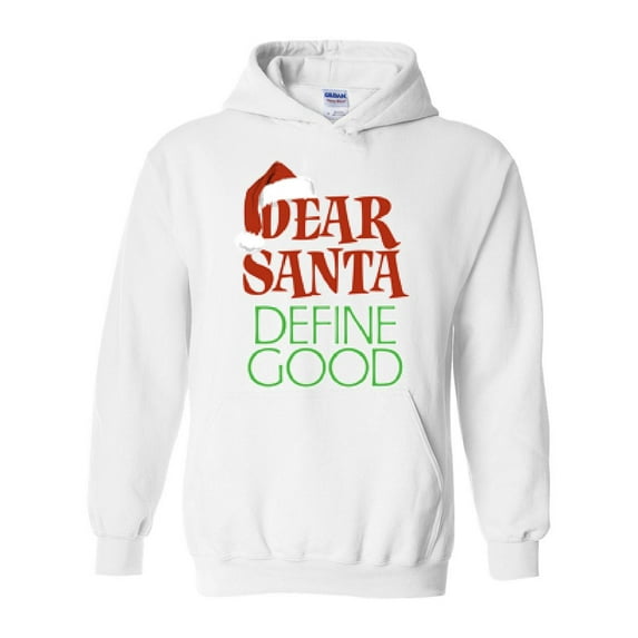 Artix - Women Sweatshirts and Hoodies - Dear Santa