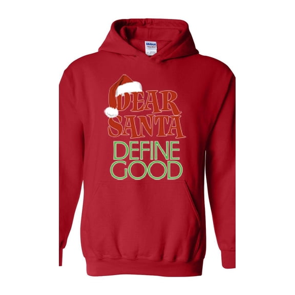 Artix - Women Sweatshirts and Hoodies - Dear Santa