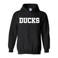 thumbnail image 1 of Artix - Women Sweatshirts and Hoodies - Ducks, 1 of 5