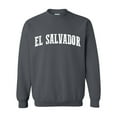 thumbnail image 1 of Artix - Women Sweatshirts and Hoodies - El Salvador, 1 of 5