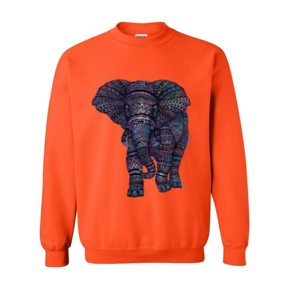 Artix - Women Sweatshirts and Hoodies - Elephant