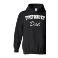thumbnail image 1 of Artix - Women Sweatshirts and Hoodies - Firefighter Dad, 1 of 5