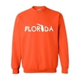 thumbnail image 1 of Artix - Women Sweatshirts and Hoodies - Florida, 1 of 5