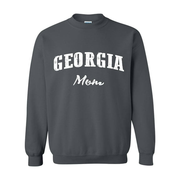 Artix - Women Sweatshirts and Hoodies - Georgia Mom