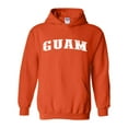 thumbnail image 1 of Artix - Women Sweatshirts and Hoodies - Guam, 1 of 5