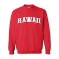 thumbnail image 1 of Artix - Women Sweatshirts and Hoodies - Hawaii, 1 of 5
