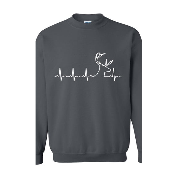 Artix - Women Sweatshirts and Hoodies - Heartbeat Hunting