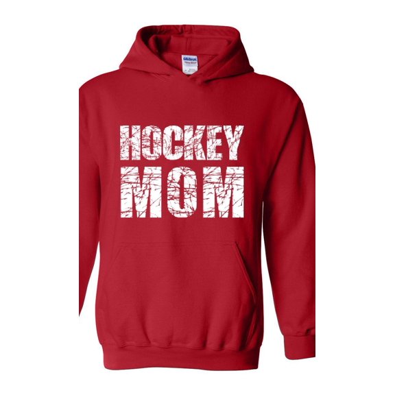Artix - Women Sweatshirts and Hoodies - Hockey Mom
