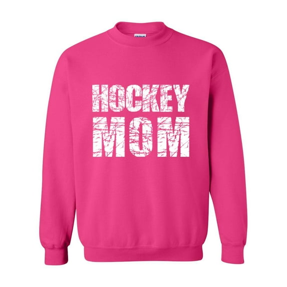 Artix - Women Sweatshirts and Hoodies - Hockey Mom
