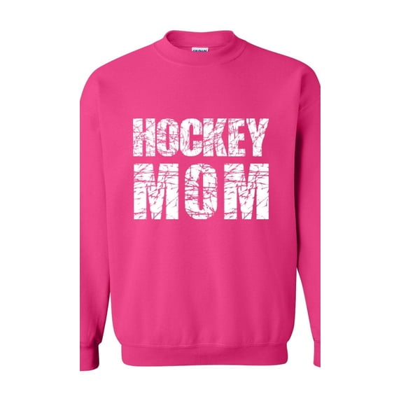 Artix - Women Sweatshirts and Hoodies - Hockey Mom