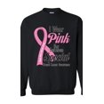 thumbnail image 1 of Artix - Women Sweatshirts and Hoodies - I Wear Pink for Someone Special, 1 of 5