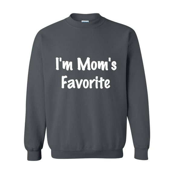 Artix - Women Sweatshirts and Hoodies - I'm Mom's Favorite