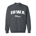 thumbnail image 1 of Artix - Women Sweatshirts and Hoodies - Iowa Mom, 1 of 5