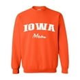 thumbnail image 1 of Artix - Women Sweatshirts and Hoodies - Iowa Mom, 1 of 5