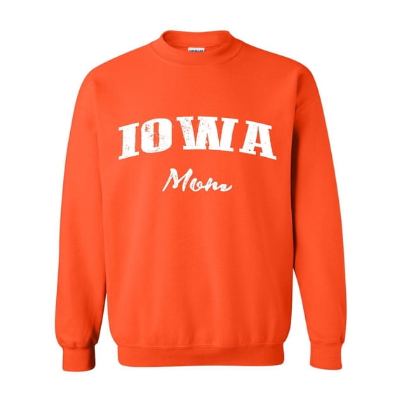 Artix - Women Sweatshirts and Hoodies - Iowa Mom