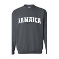 thumbnail image 1 of Artix - Women Sweatshirts and Hoodies - Jamaica, 1 of 5