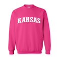 thumbnail image 1 of Artix - Women Sweatshirts and Hoodies - Kansas, 1 of 5