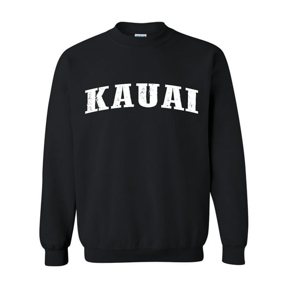 Artix - Women Sweatshirts and Hoodies - Kauai Hawaii