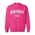 thumbnail image 1 of Artix - Women Sweatshirts and Hoodies - Kentucky Girl, 1 of 5