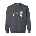 thumbnail image 1 of Artix - Women Sweatshirts and Hoodies - King Crown, 1 of 5