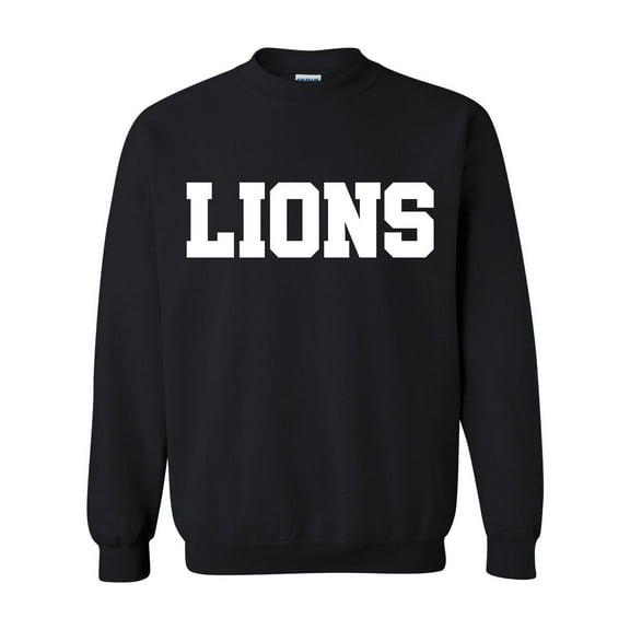 Artix - Women Sweatshirts and Hoodies - Lions