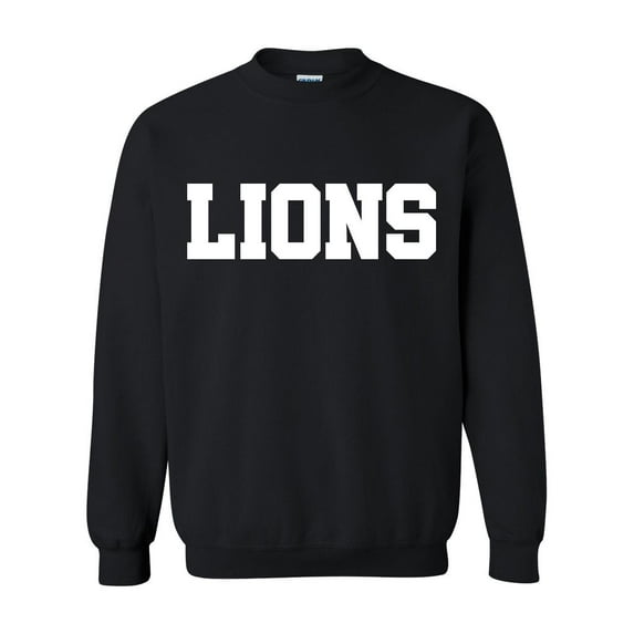 Artix - Women Sweatshirts and Hoodies - Lions