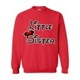 thumbnail image 1 of Artix - Women Sweatshirts and Hoodies - Little Sister, 1 of 5