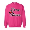thumbnail image 1 of Artix - Women Sweatshirts and Hoodies - Little Sister, 1 of 5