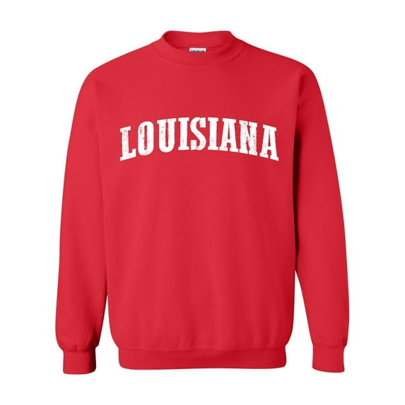 Artix - Women Sweatshirts and Hoodies - Louisiana