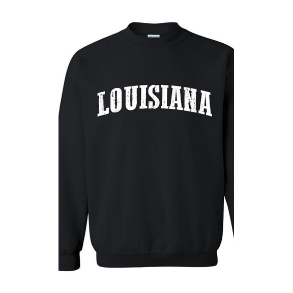 Artix - Women Sweatshirts and Hoodies - Louisiana