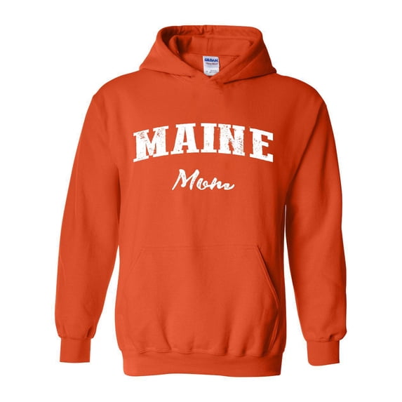 Artix - Women Sweatshirts and Hoodies - Maine Mom