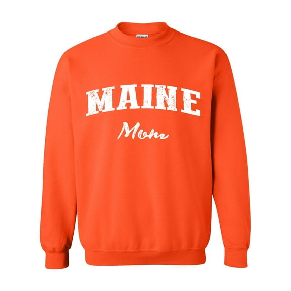 Artix - Women Sweatshirts and Hoodies - Maine Mom
