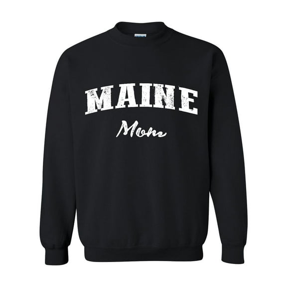 Artix - Women Sweatshirts and Hoodies - Maine Mom