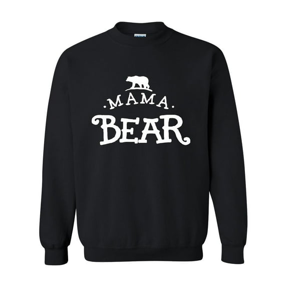 Artix - Women Sweatshirts and Hoodies - Mama Bear