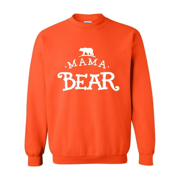 Artix - Women Sweatshirts and Hoodies - Mama Bear