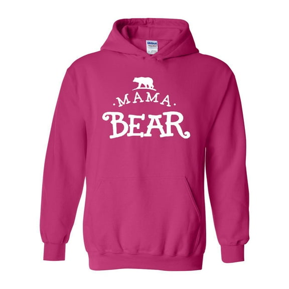 Artix - Women Sweatshirts and Hoodies - Mama Bear