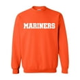 thumbnail image 1 of Artix - Women Sweatshirts and Hoodies - Mariners, 1 of 5